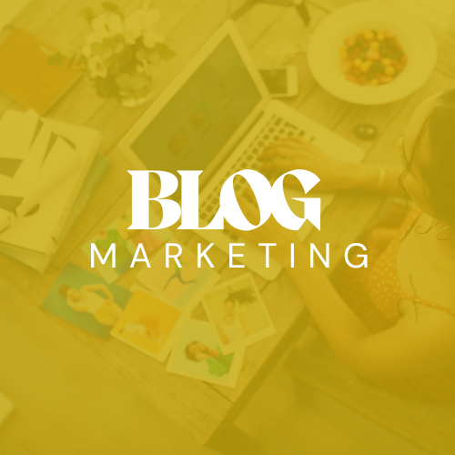 Blog Marketing